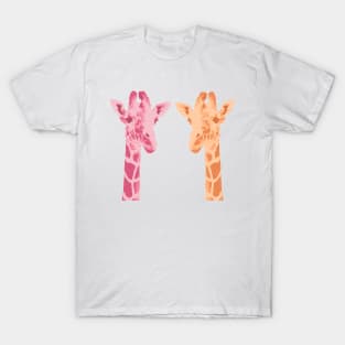 Giraffes T-Shirt